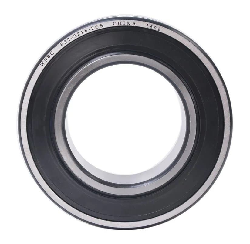 Spherical roller bearings 23026_2CS